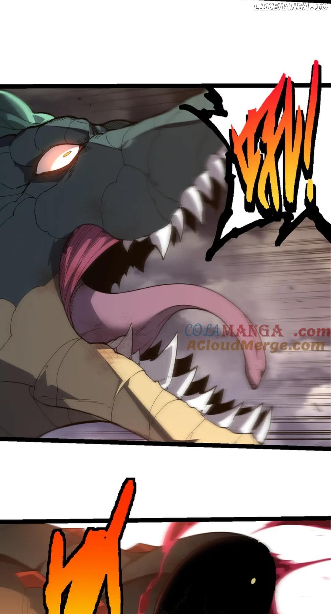 Evolution Begins With A Big Tree Chapter 353 - page 24